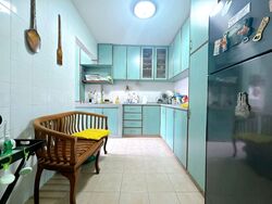 Blk 788C Woodlands Crescent (Woodlands), HDB Executive #566574651